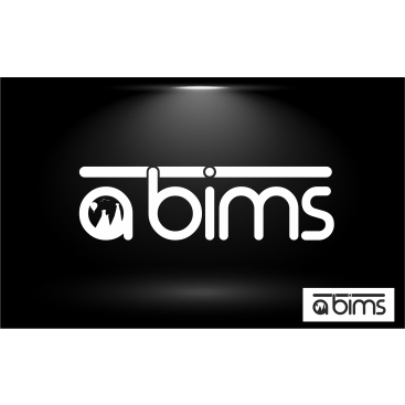 Bims briket üretimi logo tasarlatıyoruz yarışmasına tasarımcı ErcanH tarafından sunulan  tasarım 