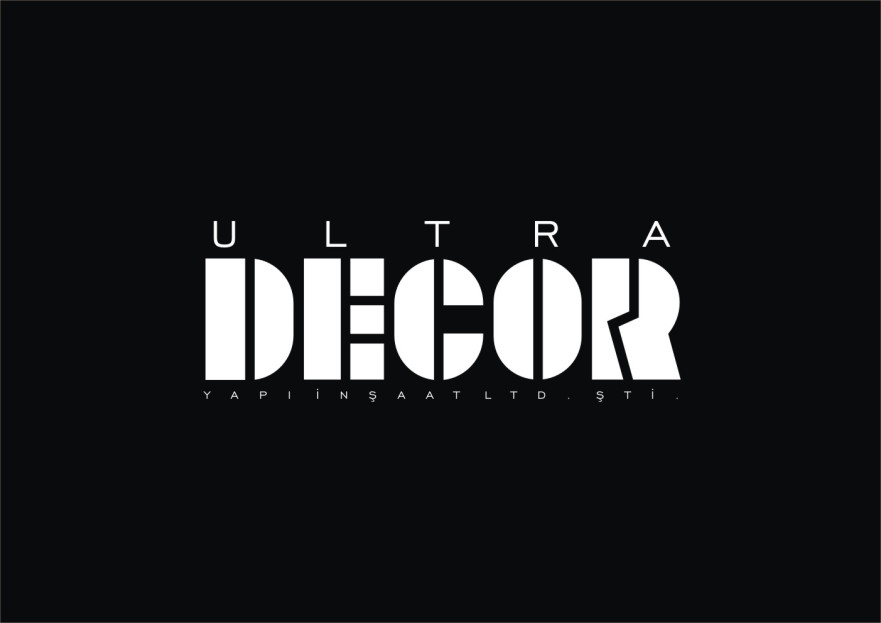 İnşaat ve İç Dekor Firmamza LOGO ve KMLK yarışmasına tasarımcı mr. graphicer tarafından sunulan  tasarım 