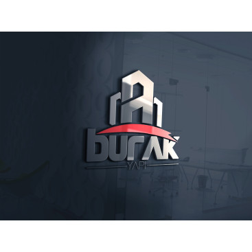 BURAK YAPI yarışmasına tasarımcı fatihcelik tarafından sunulan  tasarım 