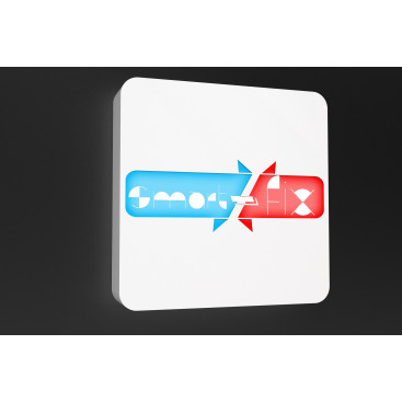 Logo Tasarımı  yarışmasına tasarımcı ugursevi tarafından sunulan  tasarım 