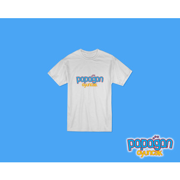 Oyuncak Firmamız için Logo Tasarımı yarışmasına tasarımcı kamran tarafından sunulan  tasarım 