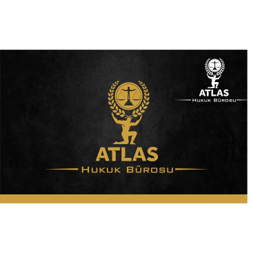 Hukuk bürom için logo ve kartvizit yarışmasına tasarımcı ErcanH tarafından sunulan  tasarım 