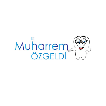 Diş hekimi  yarışmasına tasarımcı N-art tarafından sunulan  tasarım 