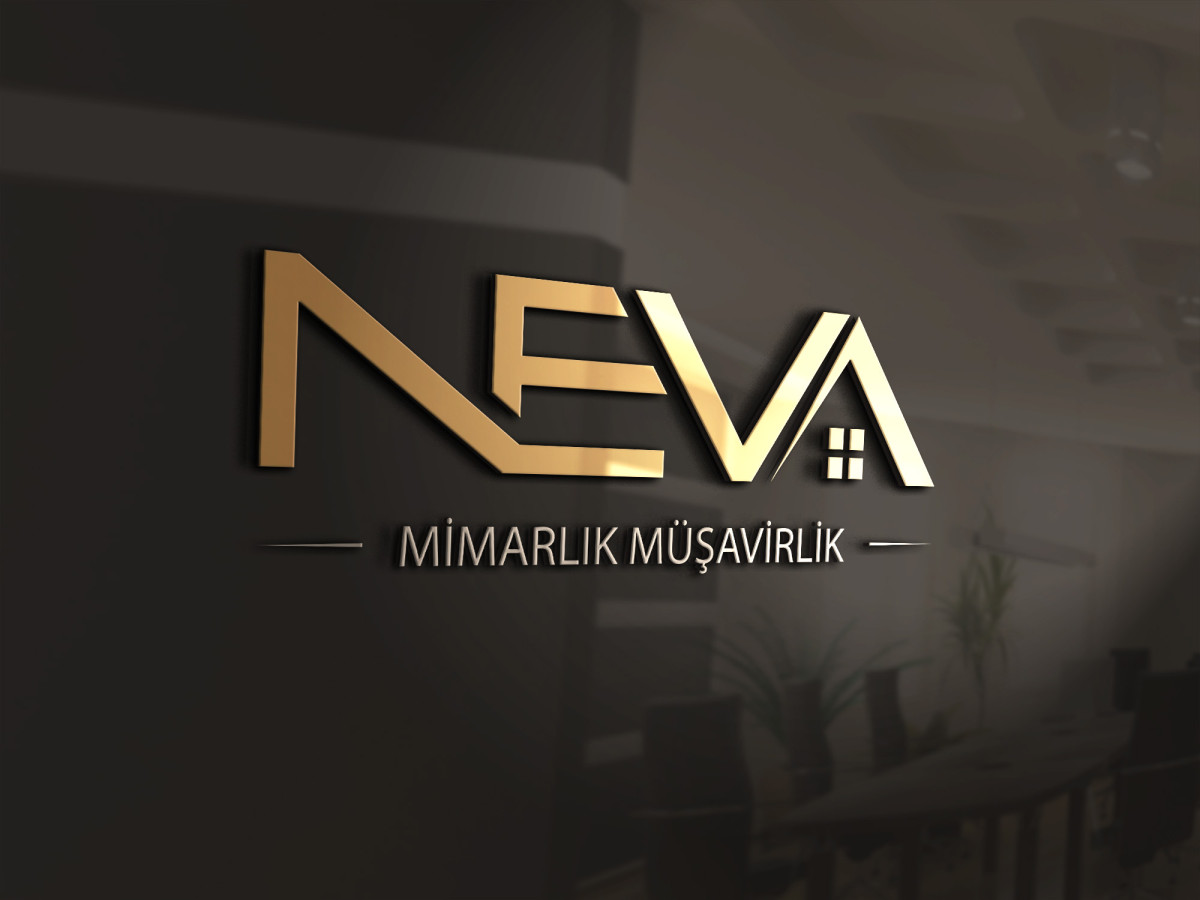 Tasarlayan Etrah™-MİMARLIK ŞİRKETİMİZE LOGO ARAMAKTAYIZ 