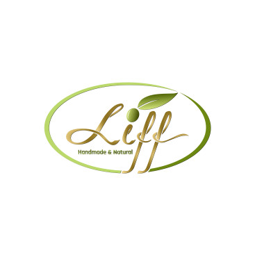 Liff logosunu arıyor yarışmasına tasarımcı hbgrafik tarafından sunulan  tasarım 