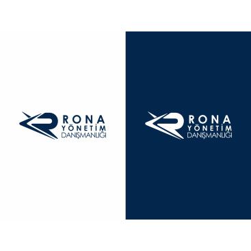 Yönetim Danışmanlık Şirketi Logo Tasarım yarışmasına tasarımcı grfkismail tarafından sunulan  tasarım 