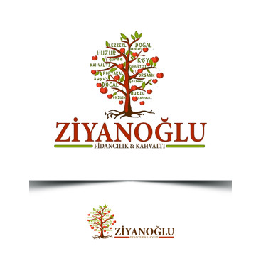 GÜZEL,ESTETİK VE USTACA YAPILMIŞ yarışmasına tasarımcı gizay grafik tarafından sunulan  tasarım 