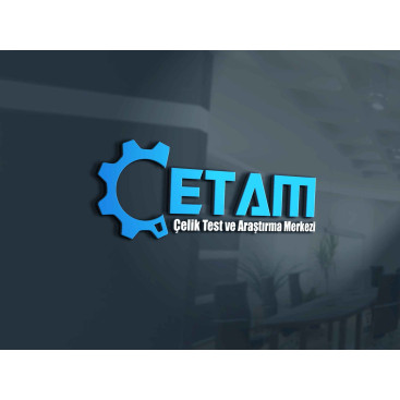 Çelik Test ve Araştırma Merkezi (ÇETAM) yarışmasına tasarımcı numan9089 tarafından sunulan  tasarım 