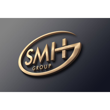 YENİ ŞİRKET YENİ LOGO yarışmasına tasarımcı hbgrafik tarafından sunulan  tasarım 