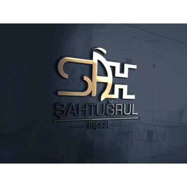 2009 DAN BERİ BİR LOGOMUZ OLMADI :) yarışmasına tasarımcı gizay grafik tarafından sunulan  tasarım