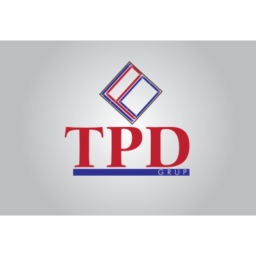 TPD LOGO YARIŞMASI yarışmasına tasarımcı scholar tarafından sunulan  tasarım 