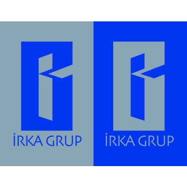 İnşaat Firmamız İçin Logo yarışmasına tasarımcı ahmetalphates tarafından sunulan  tasarım 