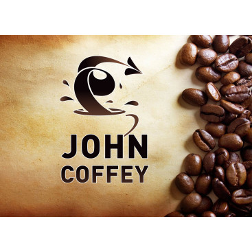 John Coffey Minibüs Giydirme yarışmasına tasarımcı barpek tarafından sunulan  tasarım 