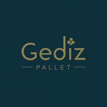 PALETTE EN BÜYÜK MARKA OLMA HEDEFİ İÇİN yarışmasına tasarımcı GK DESIGN tarafından sunulan  tasarım 