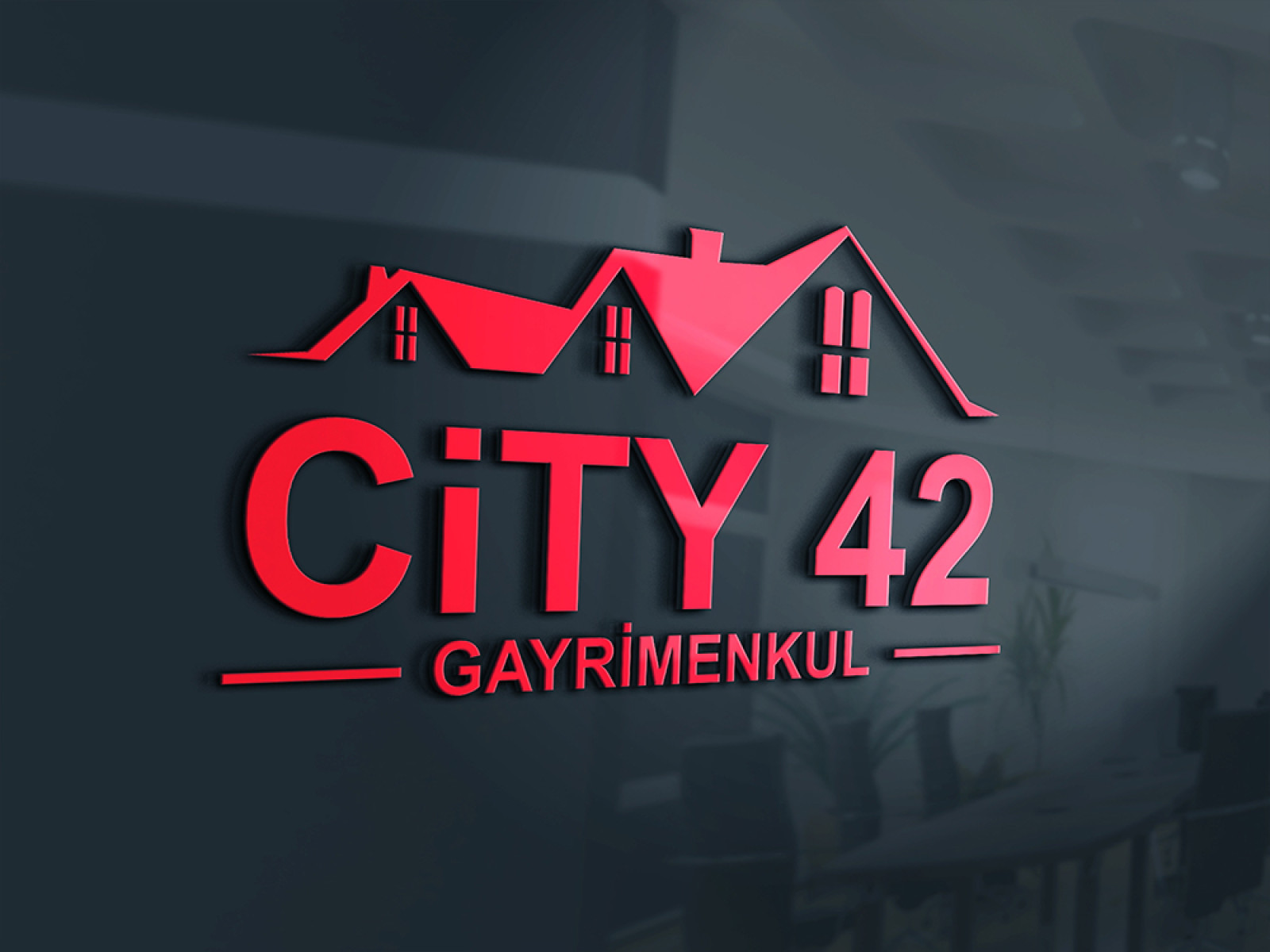 Tasarlayan bitasarim-city42 gayrimenkul veya emlak