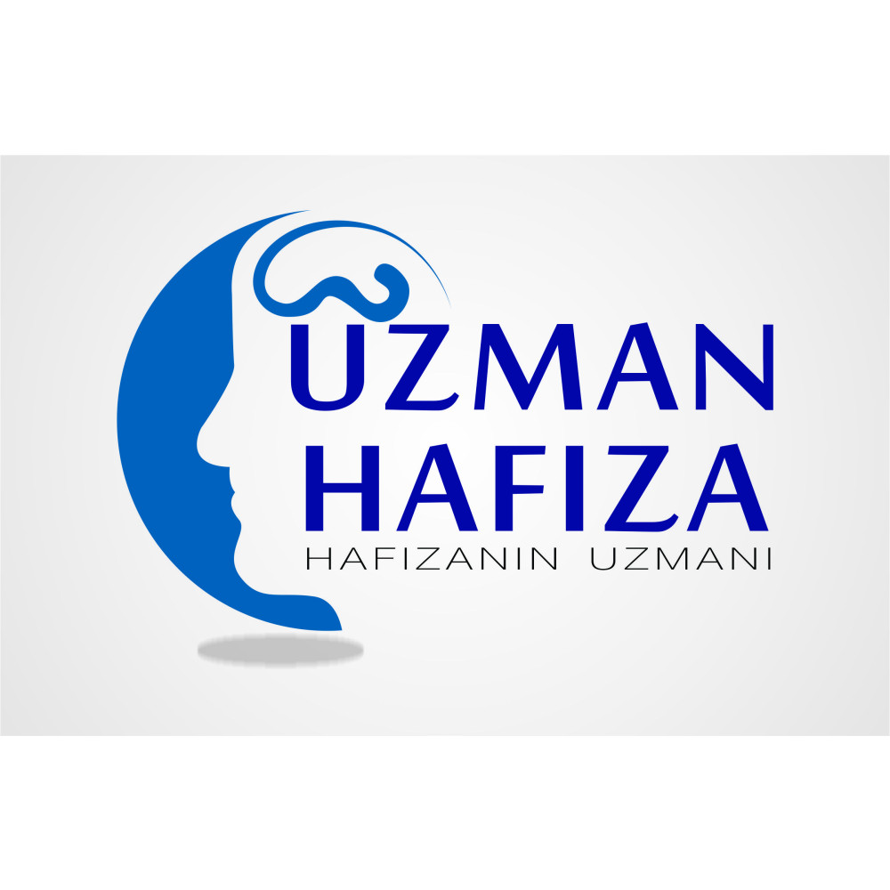 Uzman Hafıza Logo ve Amblem Çalışması