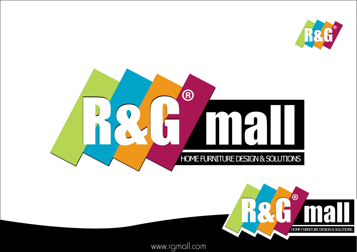 Tasarlayan maverick-ALIŞ VERİŞ MERKEZİ LOGO TASARIMI