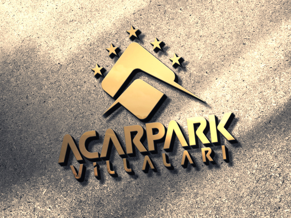 Tasarlayan wAres-ACARPARK VILLALARI