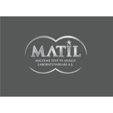 MATİL A.Ş Logo ve Kurumsal Kimlik  yarışmasına tasarımcı endpoint tarafından sunulan  tasarım 