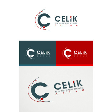 Çelik Test ve Araştırma Merkezi (ÇETAM) yarışmasına tasarımcı Ayes Tasarım tarafından sunulan  tasarım 