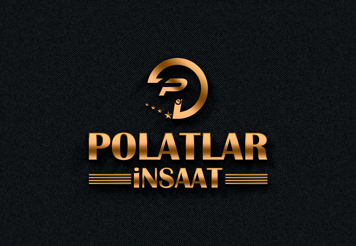 Tasarlayan Pineappleᵀᴹ-inşaat firmamıza prestijli logo tasarım