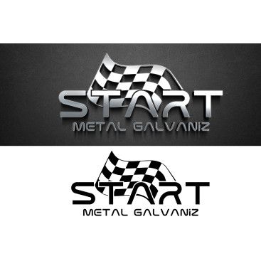 Logo Tasarımı yarışmasına tasarımcı kuzfe35 tarafından sunulan  tasarım 