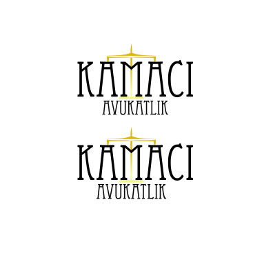 Net, Kararlı, Ciddi, Prestij İzlenimi  yarışmasına tasarımcı grafikerimsi tarafından sunulan  tasarım 