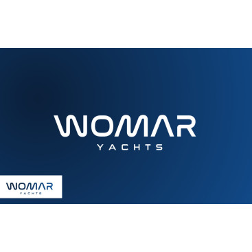 Yeni kurulan yat imalat firmamıza logo yarışmasına tasarımcı Bolinat tarafından sunulan  tasarım 