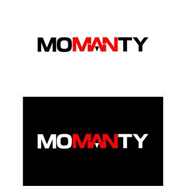 Mevcut markamıza LOGO çalışması yarışmasına tasarımcı punhan.a tarafından sunulan  tasarım 