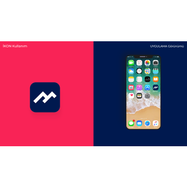  İşi Doğru Anlatan Kazansın  yarışmasına tasarımcı Odesign tarafından sunulan  tasarım 