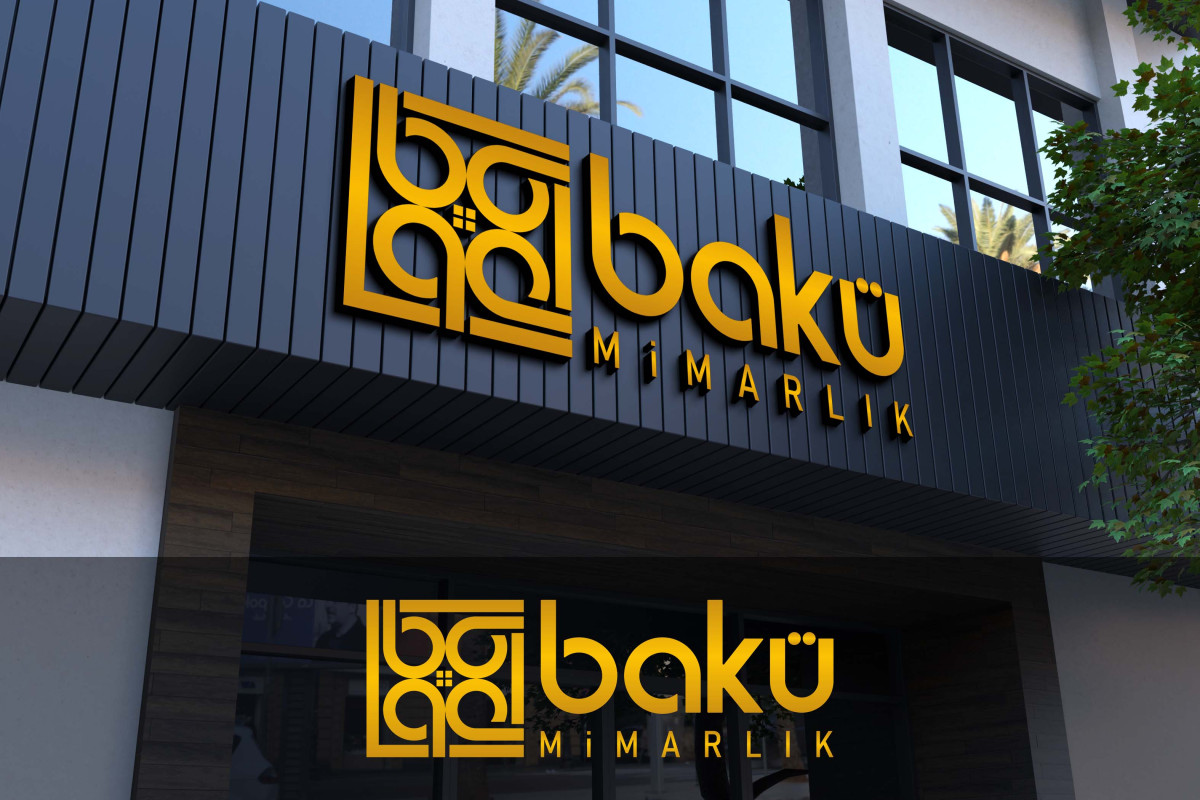Tasarlayan 443618-MİMARLIK LOGO,SIRADIŞI VE KURUMSAL LÜTFN