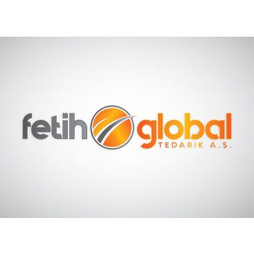 Tedarik Şirketimize Logo Arıyoruz yarışmasına tasarımcı serdart tarafından sunulan  tasarım 