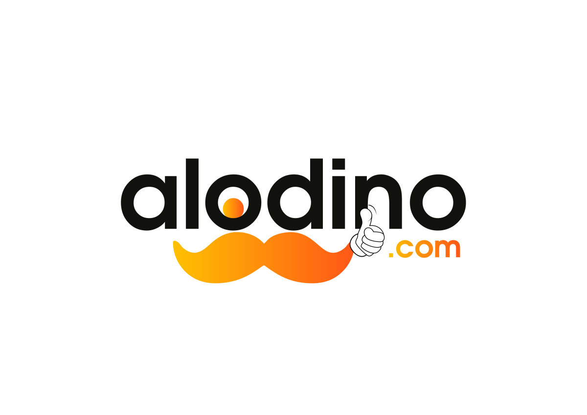 Tasarlayan Jedi-(alodino.com) e ticaret sitesi için 