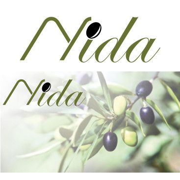 Nida Zeytin ve Zeytinyağları yarışmasına tasarımcı Chasso tarafından sunulan  tasarım 