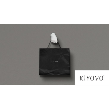 AVM Mağaza Zinciri için Logo Tasarımı yarışmasına tasarımcı esraco tarafından sunulan  tasarım 