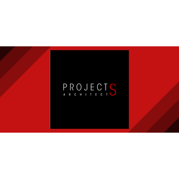 PROJECTS ARCHİTECTS - WEB TASARIM YARIŞ! yarışmasına tasarımcı MEL4 tarafından sunulan  tasarım 
