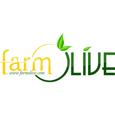 Zeytin ve Zeytin Ürünleri İçin Logo yarışmasına tasarımcı nuriQocca tarafından sunulan  tasarım 