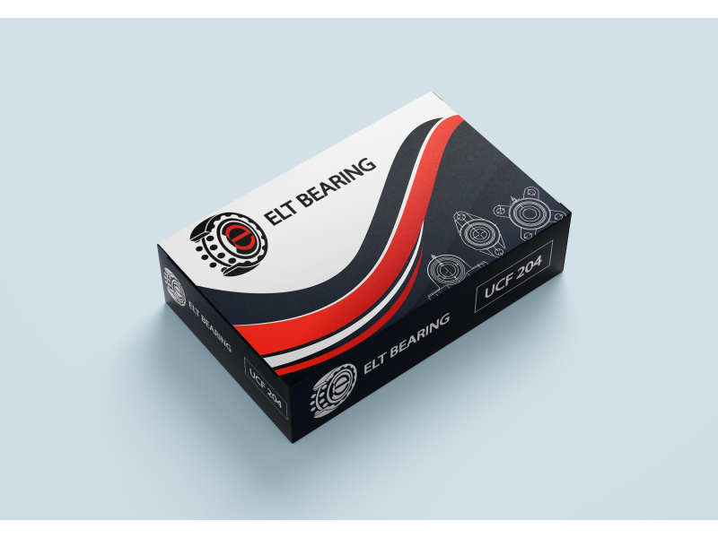 RULMAN YATAĞI KUTUSU