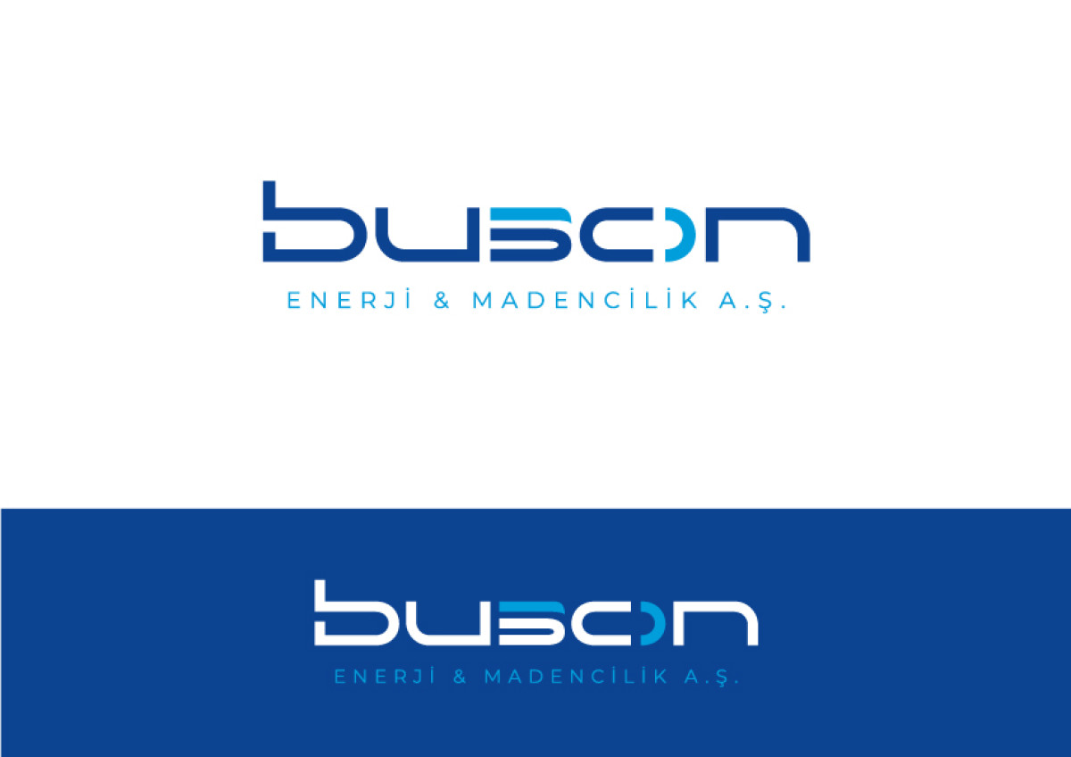 Tasarlayan dcreagraph-Yeni kurulan enerji & madencilik firması