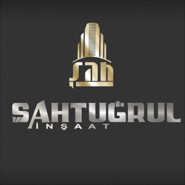 2009 DAN BERİ BİR LOGOMUZ OLMADI :) yarışmasına tasarımcı Green Cat tarafından sunulan  tasarım 