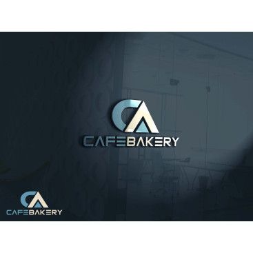 Amerika'da bakery cafe aciyoruz yarışmasına tasarımcı GhostSpy tarafından sunulan  tasarım 