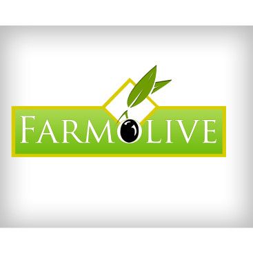 Zeytin ve Zeytin Ürünleri İçin Logo yarışmasına tasarımcı glis tarafından sunulan  tasarım 