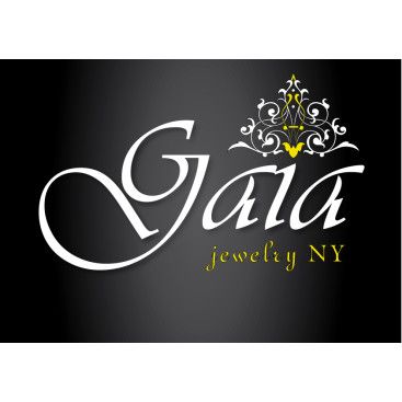 GAIA NY Taki Markasi Icin Logo Tasarimi yarışmasına tasarımcı Lyncher tarafından sunulan  tasarım 