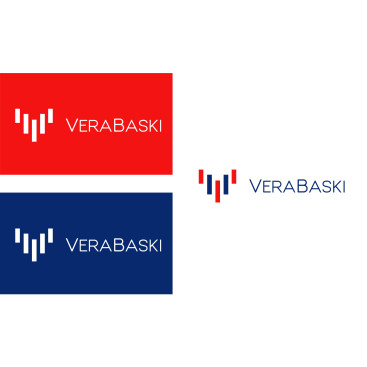 VERA BASKI ETİKET ve REKLAMCILIK SAN TİC yarışmasına tasarımcı sunroof tarafından sunulan  tasarım 