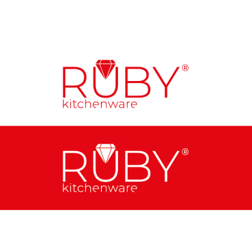  ''RUBY'' ismine logo çalışması  yarışmasına tasarımcı Art Creative tarafından sunulan  tasarım 