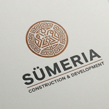 Sümeria inşaat anonim şirketi yarışmasına tasarımcı tony tarafından sunulan  tasarım 