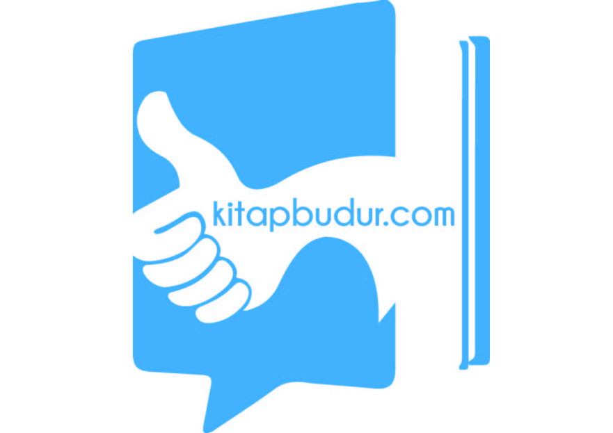 kitapbudur.com yarışmasına tasarımcı siinem tarafından sunulan  tasarım 