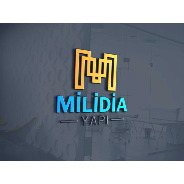 MiLİDİA YAPI yarışmasına tasarımcı İNNOVASYON tarafından sunulan  tasarım