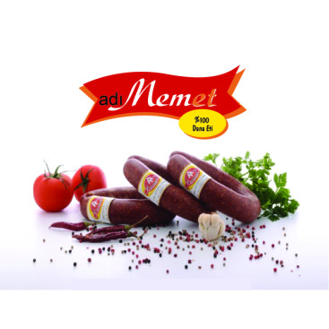 Afyonda markanın adıMEMET yarışmasına tasarımcı aygun tarafından sunulan  tasarım 