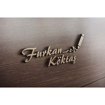 İÇ MİMARLIK OFİSİ İÇİN LOGO ARANIYOR yarışmasına tasarımcı Buzperisi38 tarafından sunulan  tasarım 